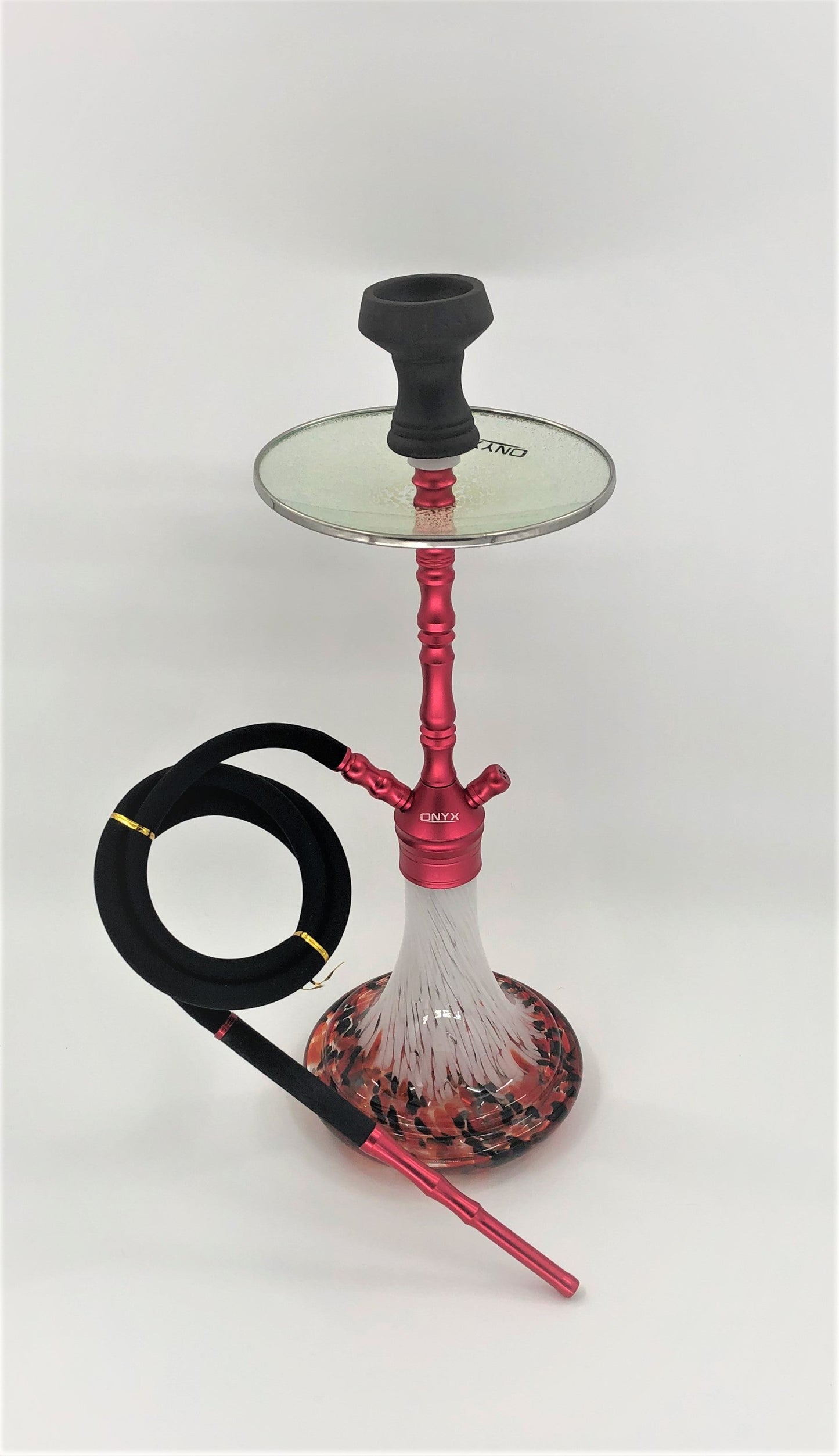 Onyx - Devil Red Hookah