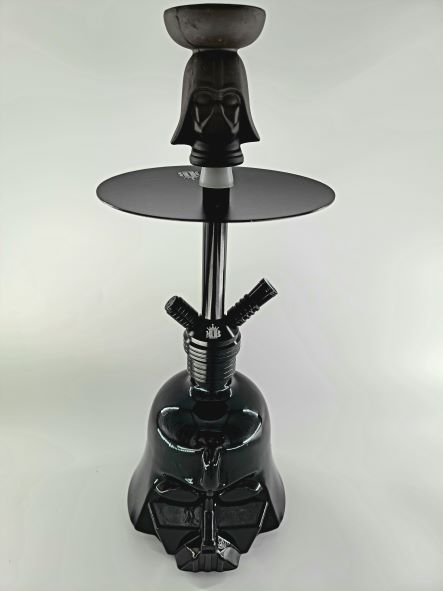 Vader Mob Hookah